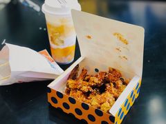 -前进5路汉堡炸鸡(汉街skp店)