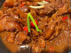 -飶香居(省博物馆店)