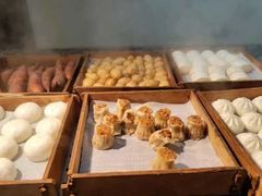 -诸暨耀江开元名都大酒店·琉森湖自助餐厅