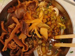 -郴州特产舜华临武鸭(郴州西站店)