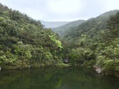 -北辰山景区