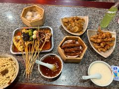 -小街天府(西工小街店)