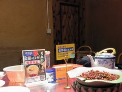 -老萍巷•莲花血鸭(楚萍店)