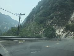 -沣峪口