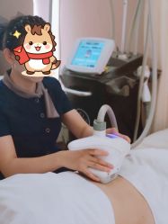 点击看大图 -Lily纤美·科技减脂中心