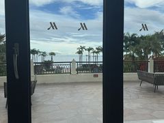 -大堂酒廊·亚龙湾万豪度假酒店