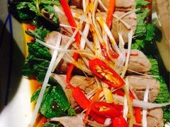 iphone_upload_pic-云海肴·汽锅鸡·云南菜(领展购物广场·中关村店)