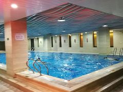 -苏州香山国际大酒店