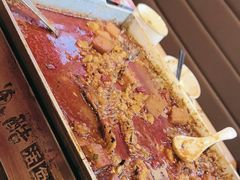 -鱼酷活鱼烤鱼(静安大融城店)
