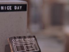 -CoffeeVendor(西乡店)