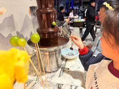 -合肥皇冠假日酒店·菲亚斯特自助餐厅(黄山路店)