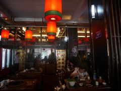 -陈府大宅门成都火锅·手切鲜肉(太原街店)