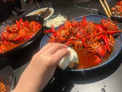 -红盔甲·小龙虾(人民广场店)