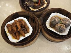 -满福隆酒楼(万绿园店)