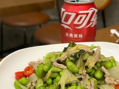 -毛哥小馆子(百井坊巷店)