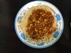 -敦煌达记酱驴肉黄面馆