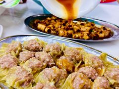 -嘉升大排档(番禺总店)