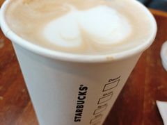 -星巴克臻选(广州沙面店)