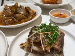 -莆田餐厅PUTIEN(万象天地店)