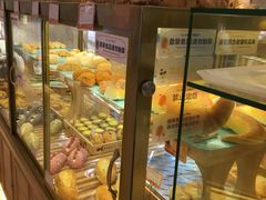 -BreadTalk面包新语·烘焙蛋糕(高德置地春广场店)