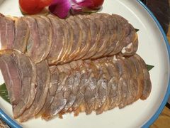 -山河屯铁锅炖·非遗东北菜(南山店)