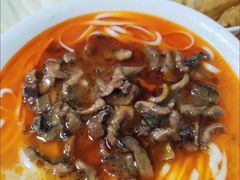 -何记鳝鱼面馆(开发区分店)