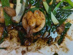 -蛇口康乐快餐鱼仔档(翠苑小区店)