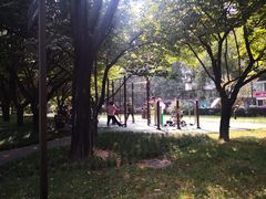 -唐城墙遗址公园