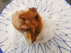 酱汁海螺-菊上料理(蜀山银泰百货店)
