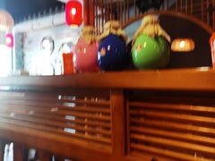 -重庆石磨豆花庄(乔庄店)