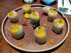 -星叶·东南亚料理(宁波万象汇店)