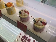 -那家面包房(珠江路店)