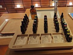 -泰合玺·精油疗愈SPA(狮山天街生活广场店)