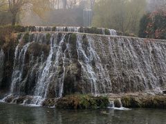 -沕沕水生态风景区