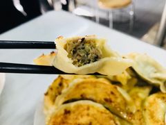 -劈柴院锅贴(沈阳路店)