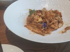 -北京老铺烤鸭(高新店)