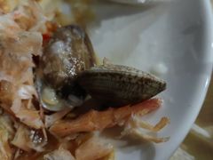 -小林哥的海鲜馆·夜宵烧烤(渔人码头店)
