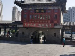 -古文化街旅游区