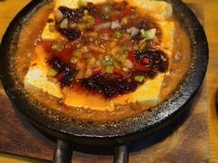 -故乡家韩国料理(丹东街店)