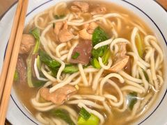 -温州猪脏粉(工人北路店)