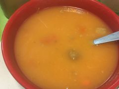 杂扒套餐-胜利茶餐室