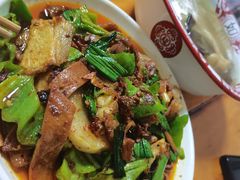 -人和水上飘(第一家店)