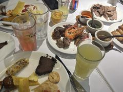 -拉蒂娜·巴西牛排馆 Latina·Brazilian Steakhouse(陆家嘴旗舰店)