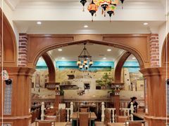 -清真·玛丽亚新疆菜主题餐厅(浙江中路店)