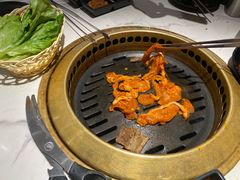 -花味烤肉·拌饭(建邺万达店)