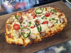 -Nectar One Cafe(勇烈路n1店)