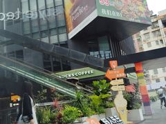 -江燕路万科里