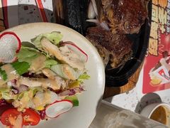 -战斧牛排餐厅(百盛优客店)