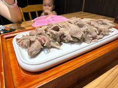 -品回味清真西北楼(宁波首店)