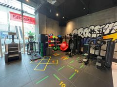 -金融街长安体育中心(北京长安店)
